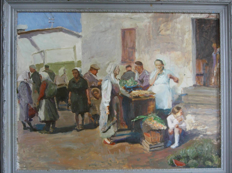 Богатов Кирилл 2А